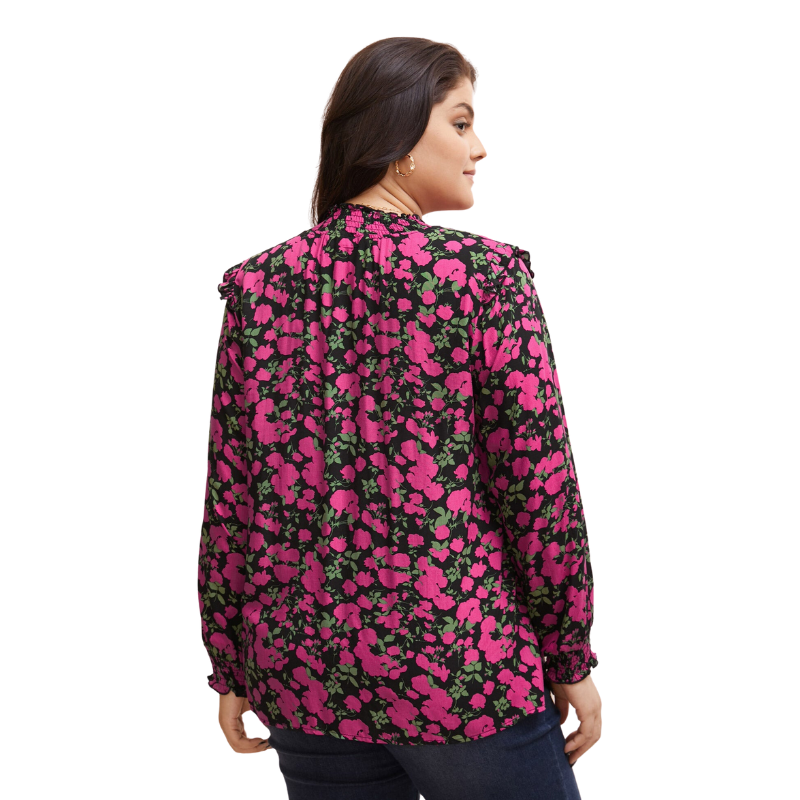 8-Floral-Blouse-Wrap-Collar-Ruffle-Trim-Blouse.png
